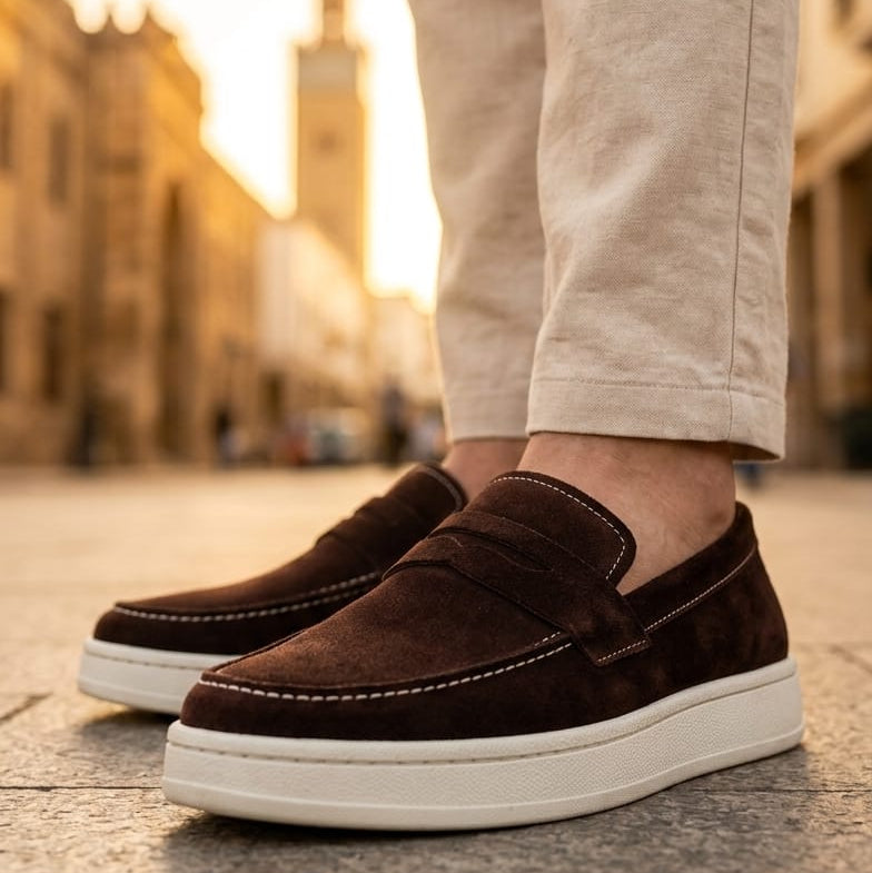 MARRON