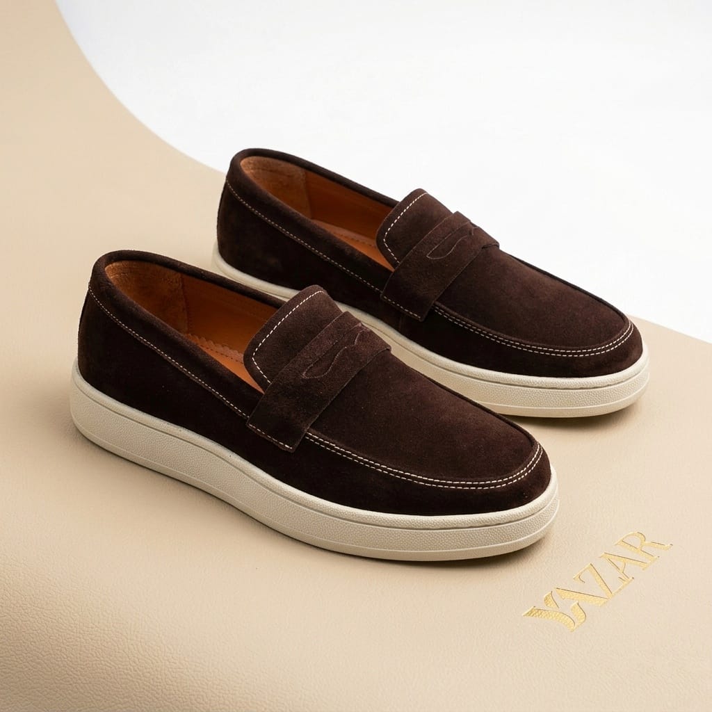 MARRON
